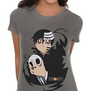 Soul Eater Anime T-shirt